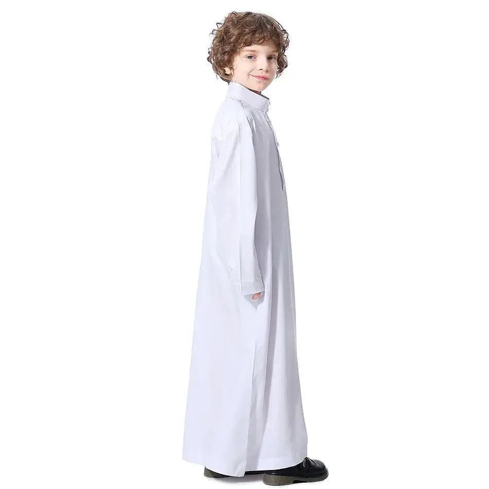 Boys Abaya