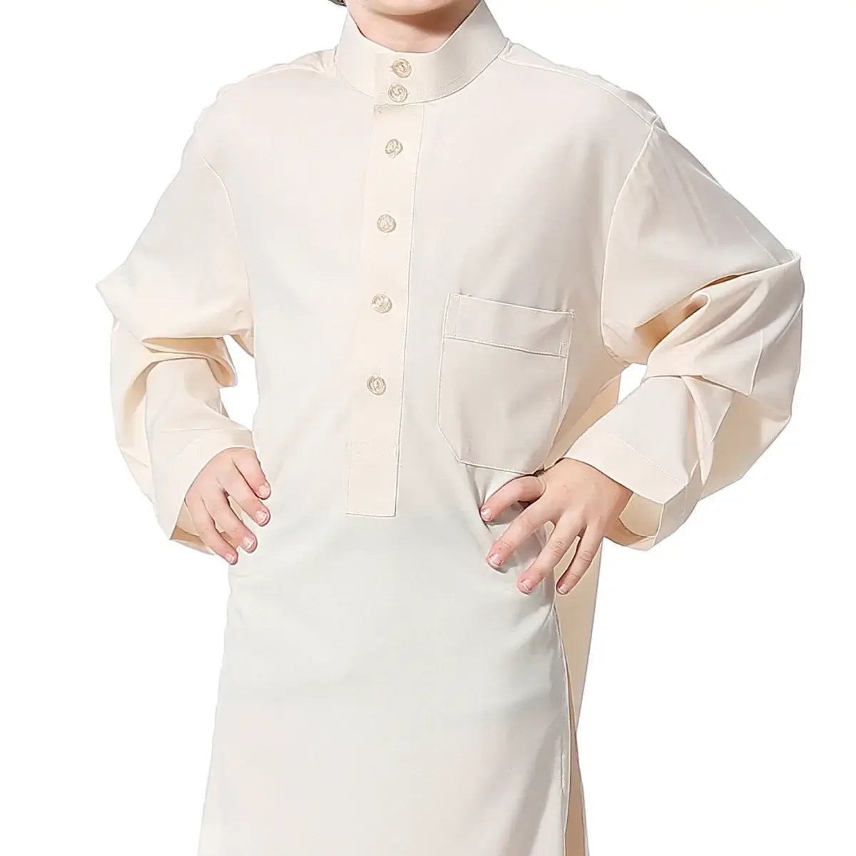 Uni Kids Jubba