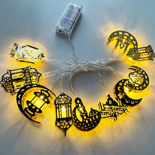 Ramadan All Style LED