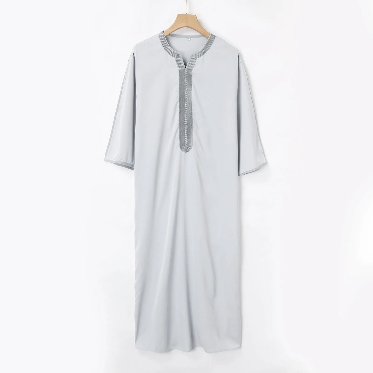 Short Sleeve Thawb