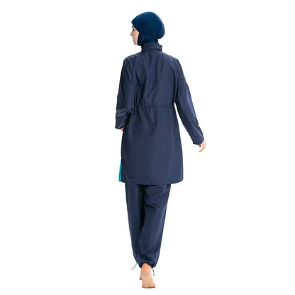 Burkini Swimsuit