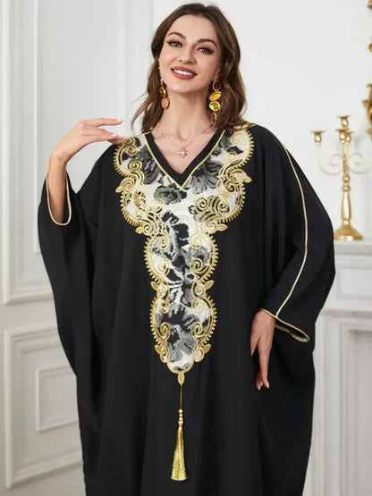 African Style Abayas