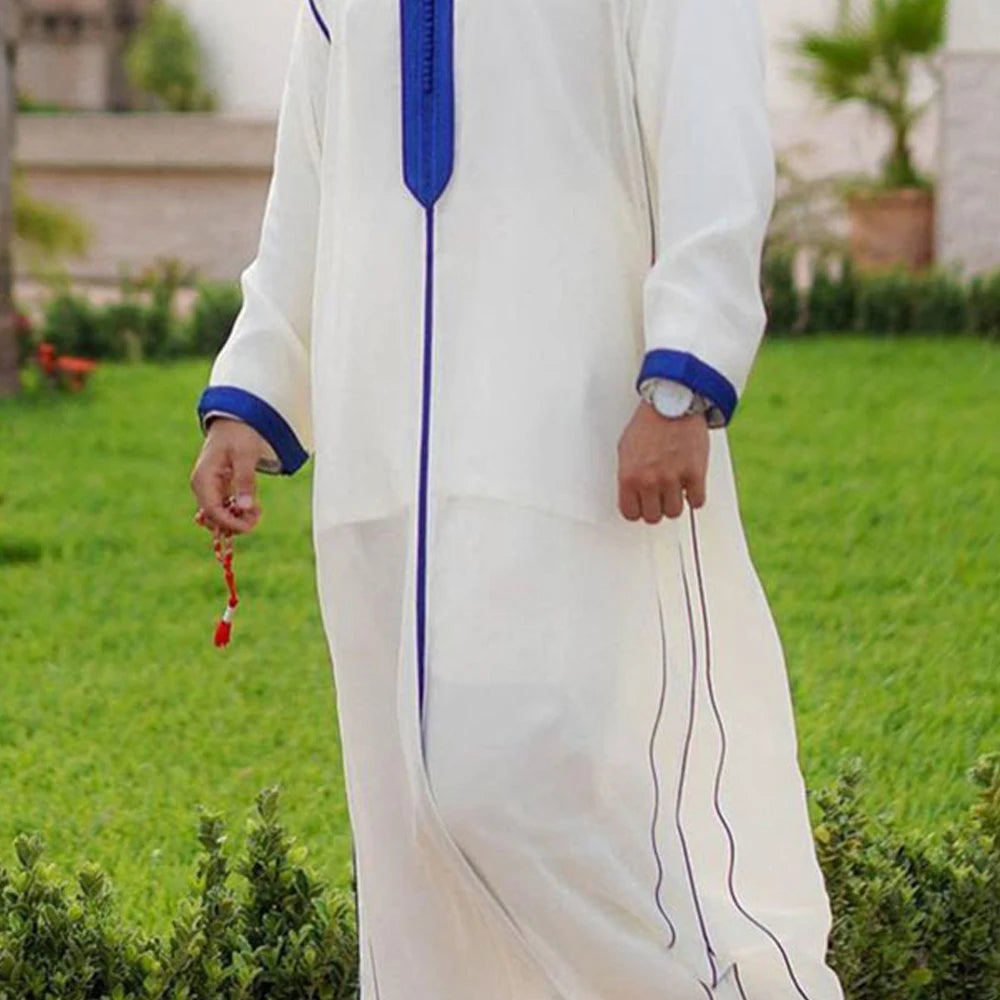 Dubai Hoodie Thawb