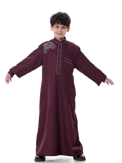 Kids Jubba Thobe