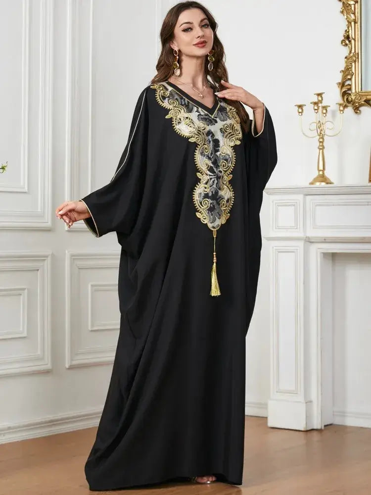 African Style Abayas