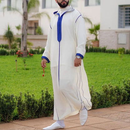 Dubai Hoodie Thawb