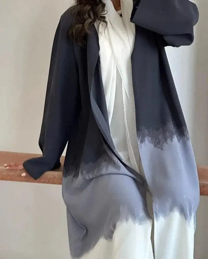 Abaya Cardigan