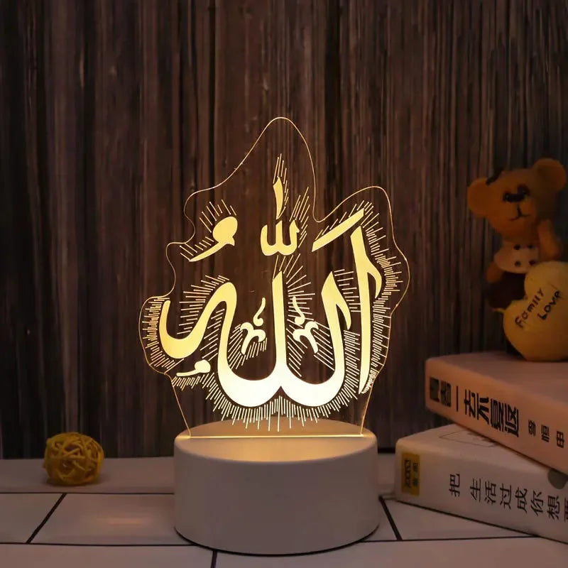 Ramadan Decor Ornament