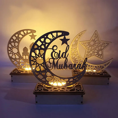 Ramadan Light Decoration