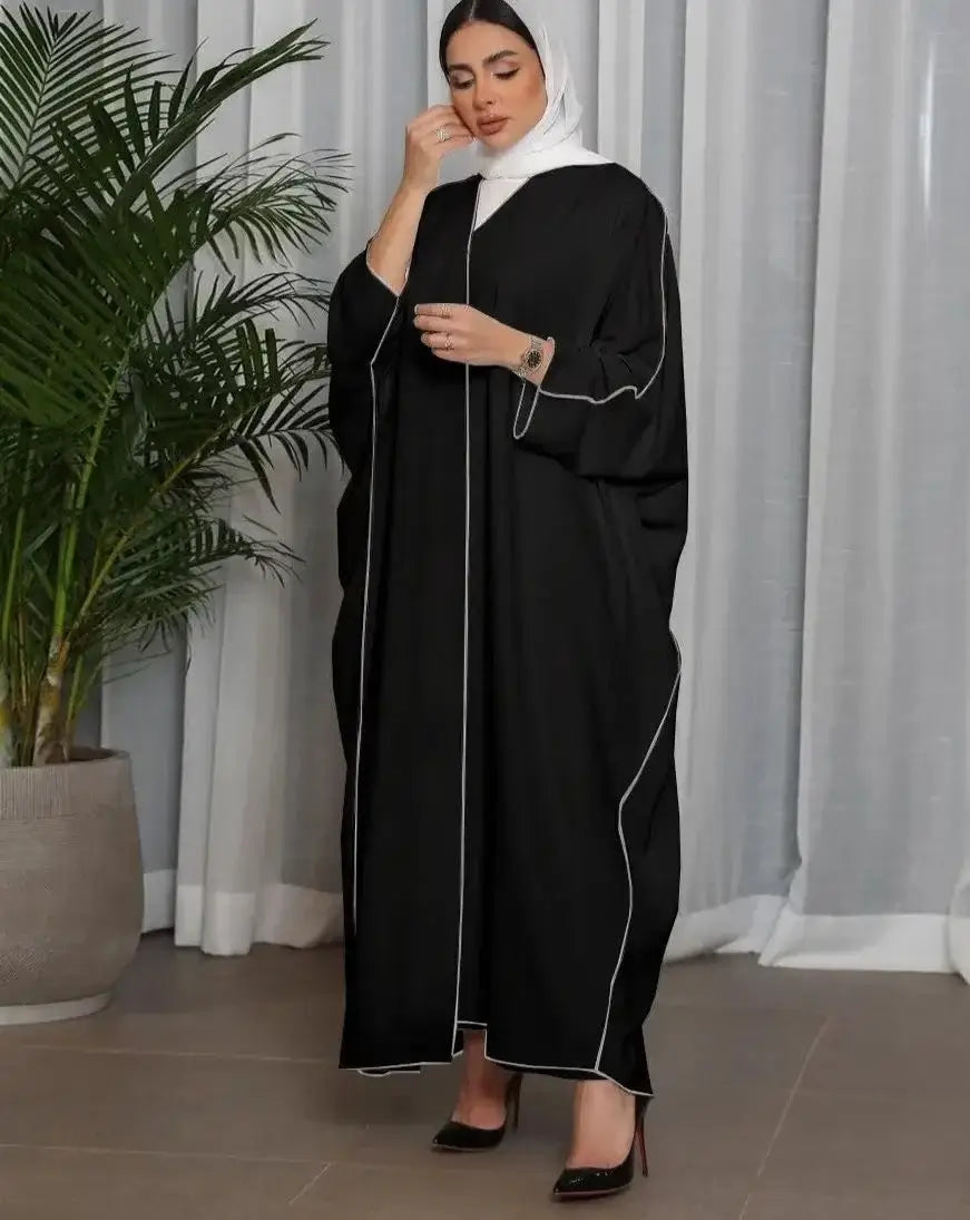 Oversized Abayas