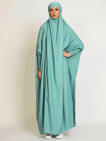 Jilbab Prayer Dress