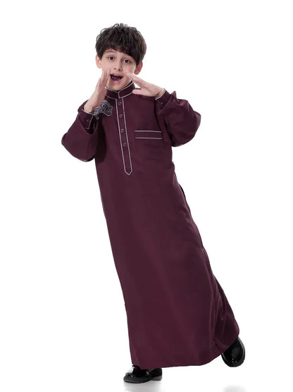 Kids Jubba Thobe