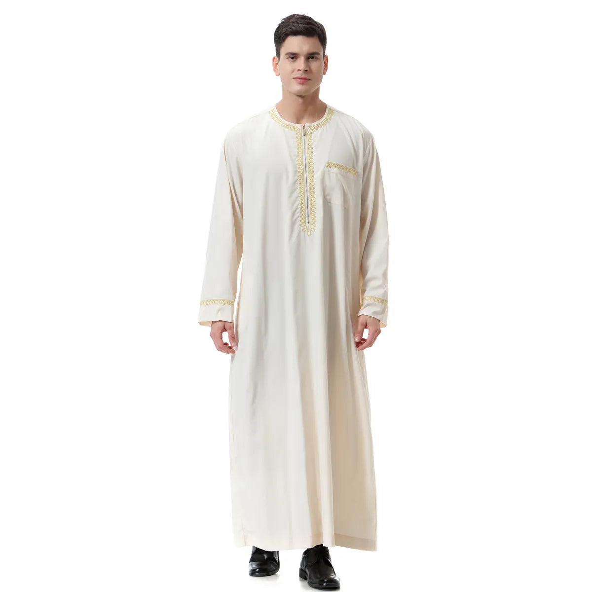 Moroccan Style Thawb