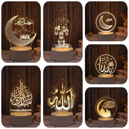 Ramadan Decor Ornament