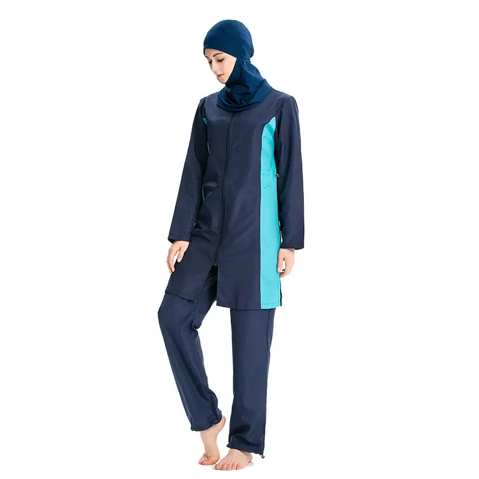 Burkini Swimsuit