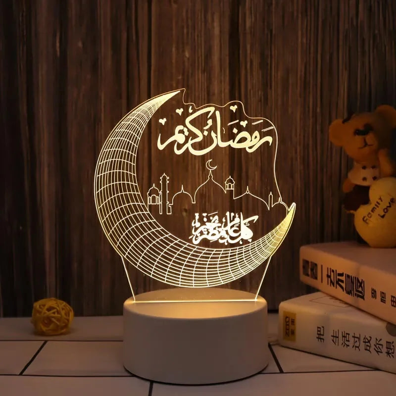 Ramadan Decor Ornament