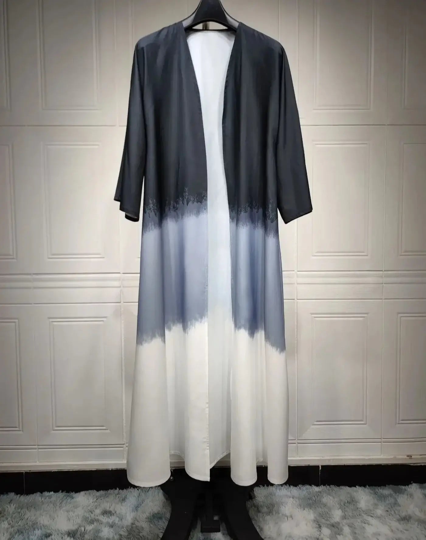 Abaya Cardigan