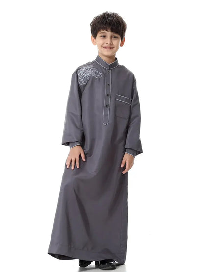 Kids Jubba Thobe