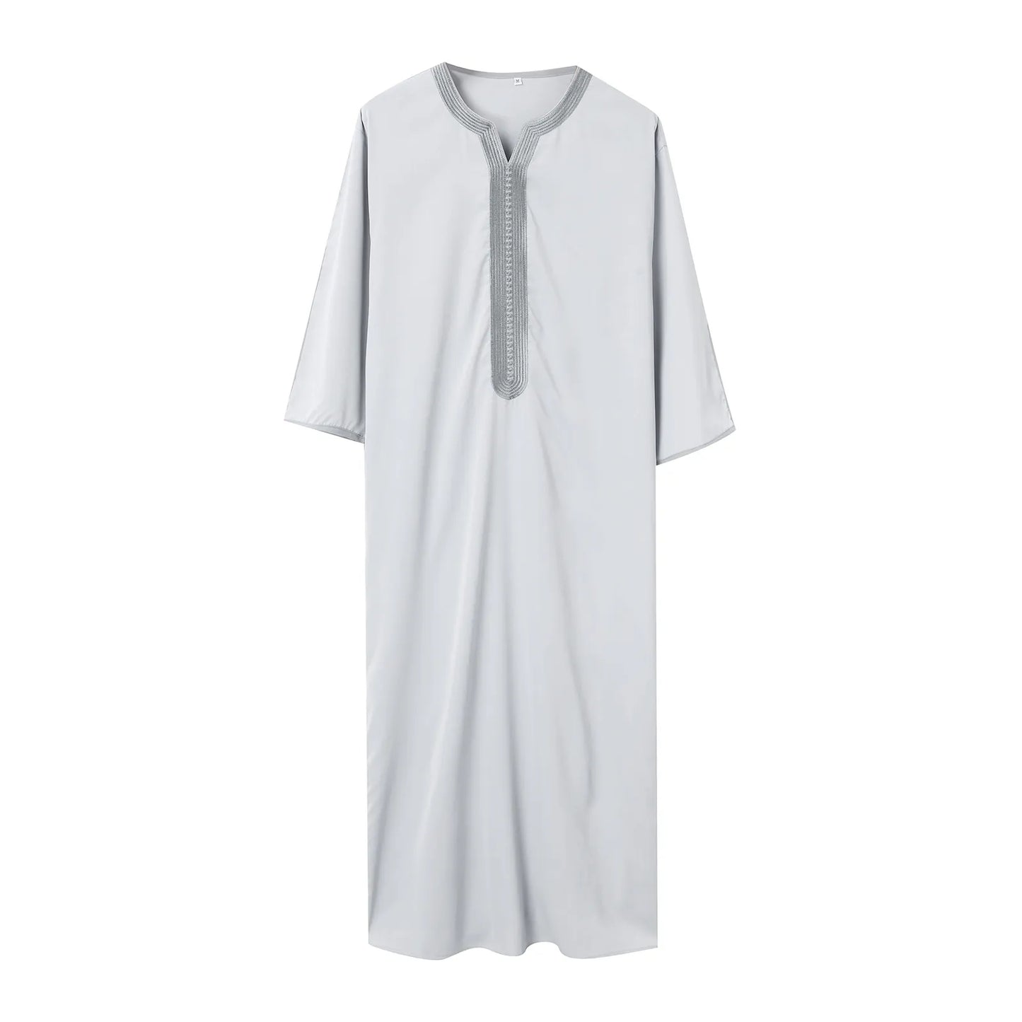 Short Sleeve Thawb