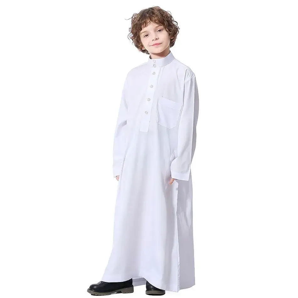 Boys Abaya