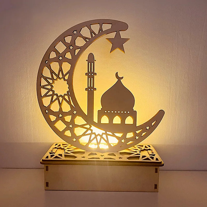 Ramadan Light Decoration