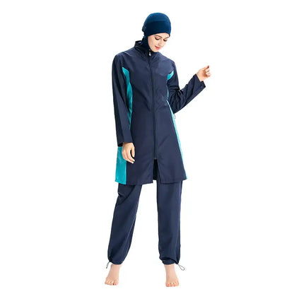 Burkini Swimsuit